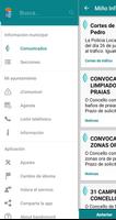Miño Informa screenshot 2