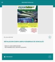 Montiel Informa ảnh chụp màn hình 2