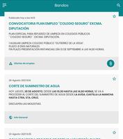 Montiel Informa ảnh chụp màn hình 3