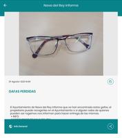 Nava del Rey Informa screenshot 3
