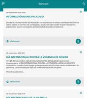 Navalcán Informa 截圖 2
