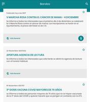 Palomero Informa 截图 1