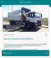 Quijorna Informa screenshot 3