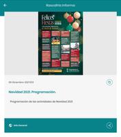 Rascafría Informa ภาพหน้าจอ 2