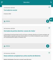 Riotorto Informa screenshot 2
