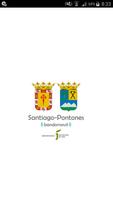 برنامه‌نما Santiago-Pontones Informa عکس از صفحه