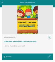 Santo Tomé Informa 截图 2