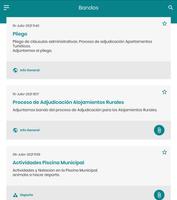 Salorino Informa screenshot 1