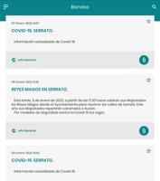 Serrato Informa 截图 1