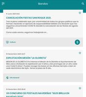 Siles Informa 스크린샷 1