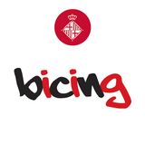 Bicing 圖標