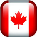 Canada Zip (Postal) Codes APK