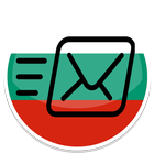 Post Codes (ZIP) Bulgaria 图标