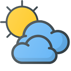 The Weather icon