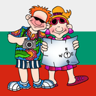 Touristic sites of Bulgaria أيقونة