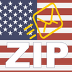 United States Zip (Postal) Cod