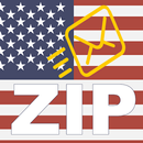 United States Zip (Postal) Cod APK
