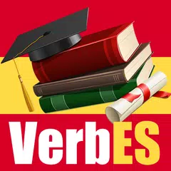 Learn Spanish grammar and verb XAPK 下載