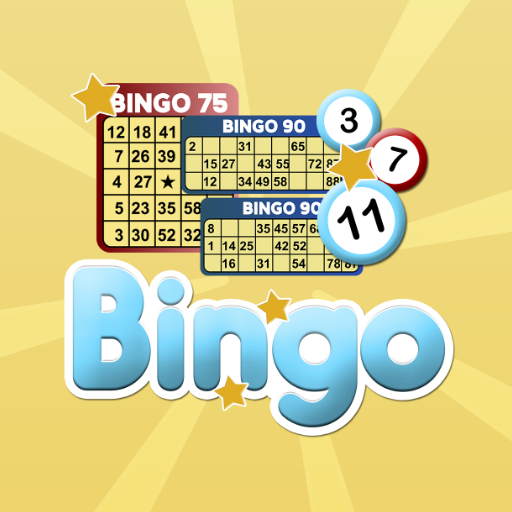Carte di Bingo