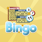 Cartones de Bingo biểu tượng