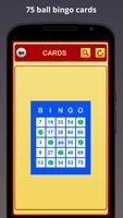 Bingo Cards screenshot 2
