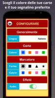 3 Schermata Carte di Bingo