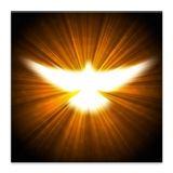 The Holy Spirit ícone