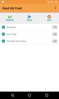 Read My Feed - Listen News bài đăng