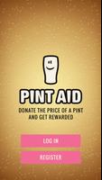 Pint Aid โปสเตอร์