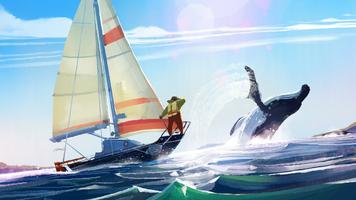 Old Man's Journey 스크린샷 1