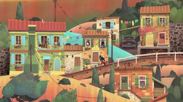 Old Man's Journey imagem de tela 2