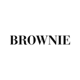 BROWNIE - Moda online