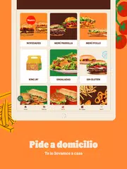 Burger King España XAPK 下載