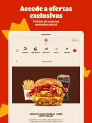 Burger King España XAPK 下載