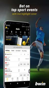 Chat bwin live bwin Review