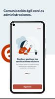 Notifica App Ekran Görüntüsü 1