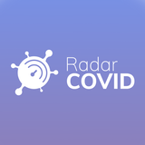Radar COVID biểu tượng