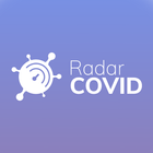 Radar COVID ikona