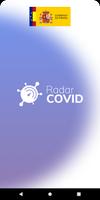 Radar COVID poster