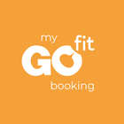 MyGOfit – Booking icône