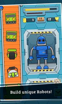 Robot Factory For Android Apk Download