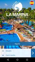 La Marina Resort Affiche