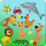 Baby Animal Sounds icon