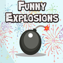 Funny Explosions APK