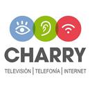 Charry TV Clientes APK