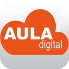 AULAdigital ไอคอน