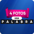 4 Fotos 1 Palabra. Cuatro imágenes, una palabra APK