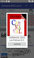 2024 LPGC Carnaval ポスター