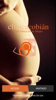 Clínica Cobián Cartaz
