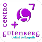 Centro Gutenberg ไอคอน